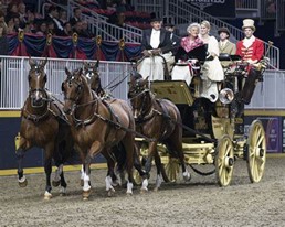 Royal Winter Fair 3